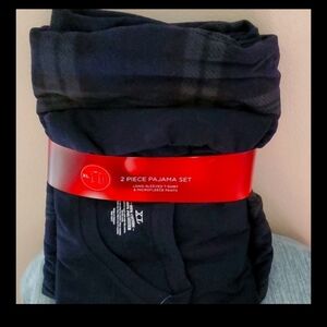 Holiday Pajamas Size XL Christmas